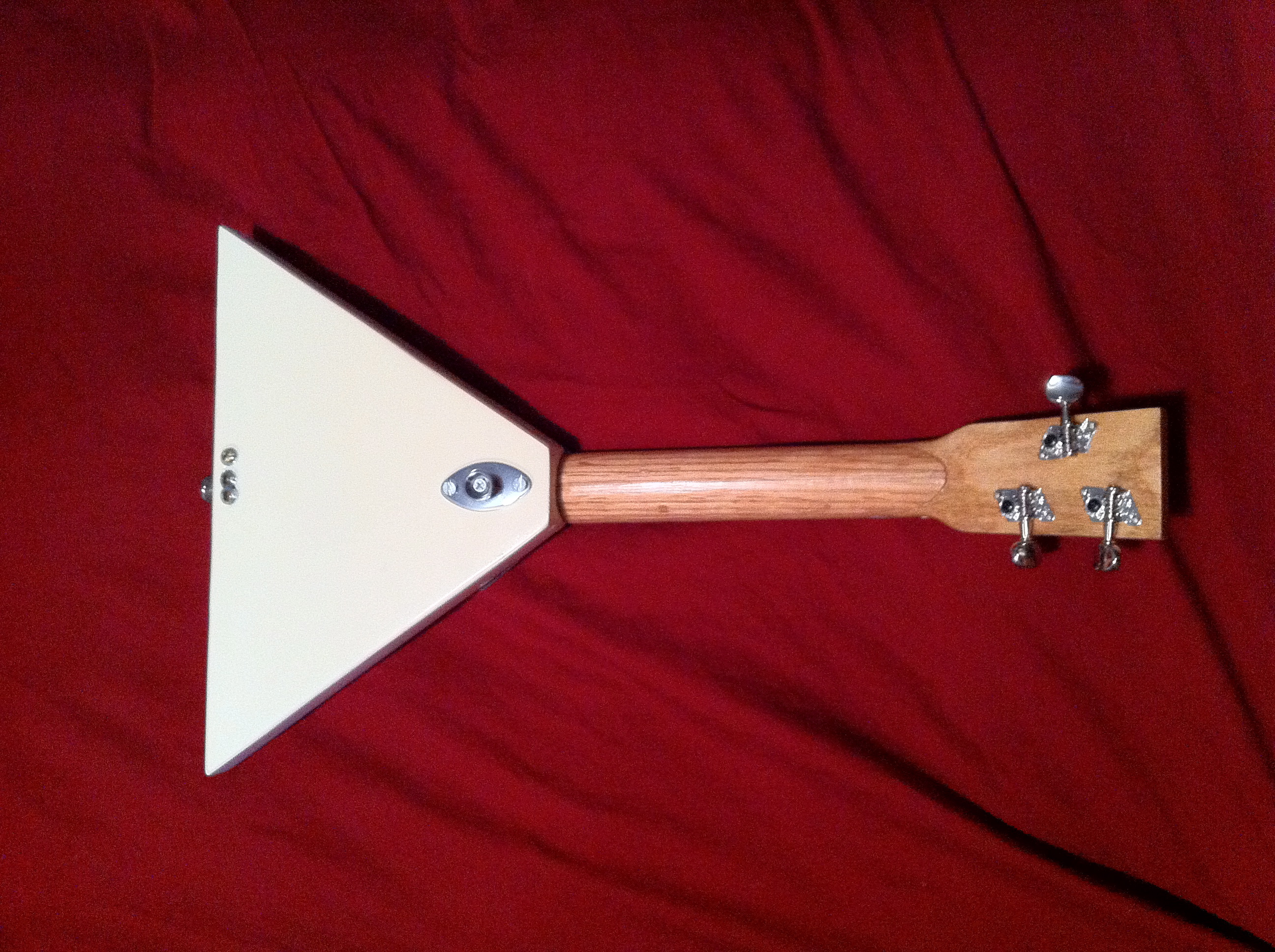 Piccolo balalaika discount