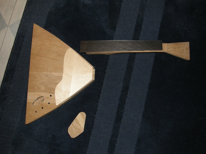 balalaika