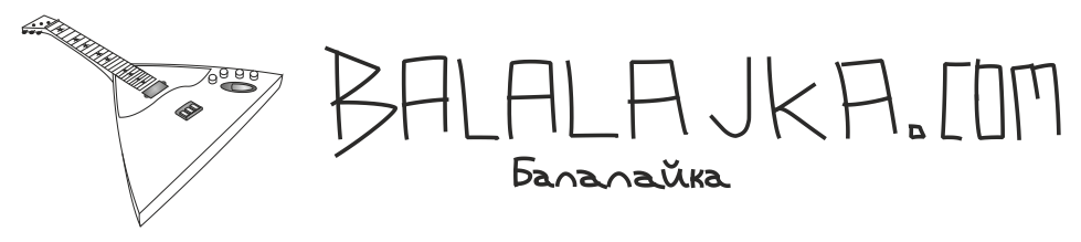 Balalajka.com